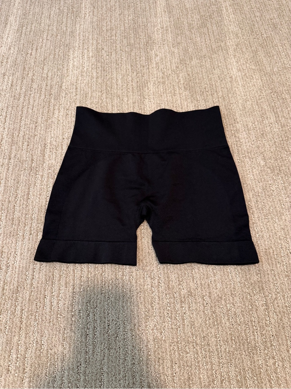 NWOT Set Active Bike Shorts